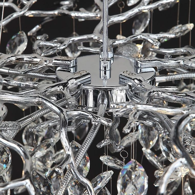 Подвесная люстра VITUS