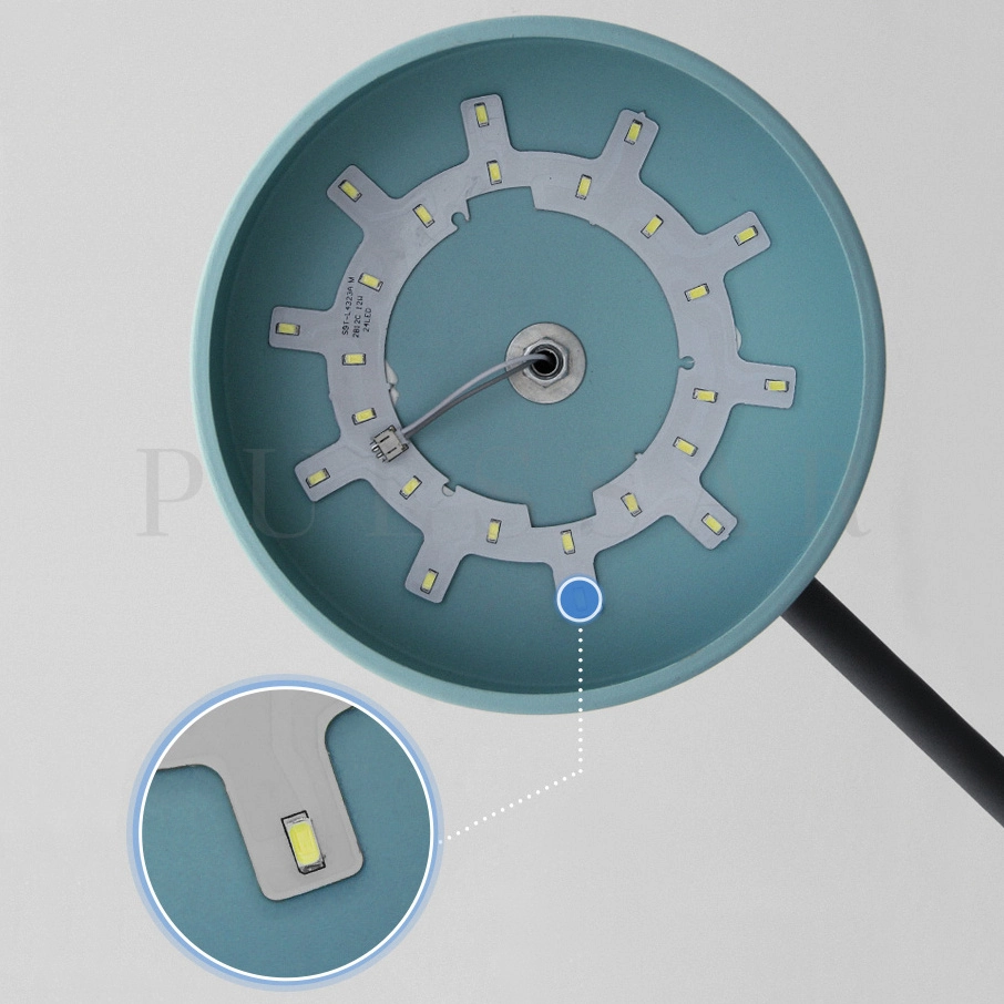 Подвесная люстра TECHNUM COLOR LED