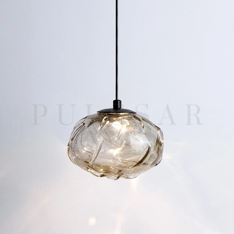 Подвесной светильник ANSEL B