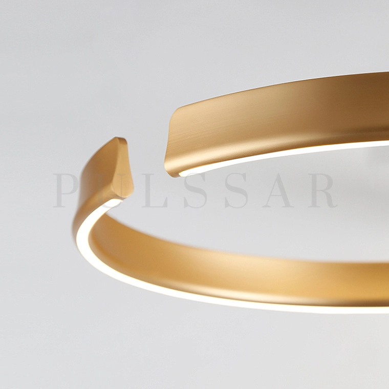 Кольцевая люстра VEIKKO COMBO