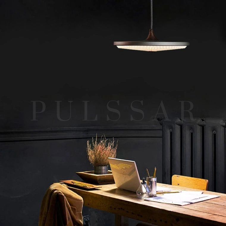 Подвесной светильник PEKKA