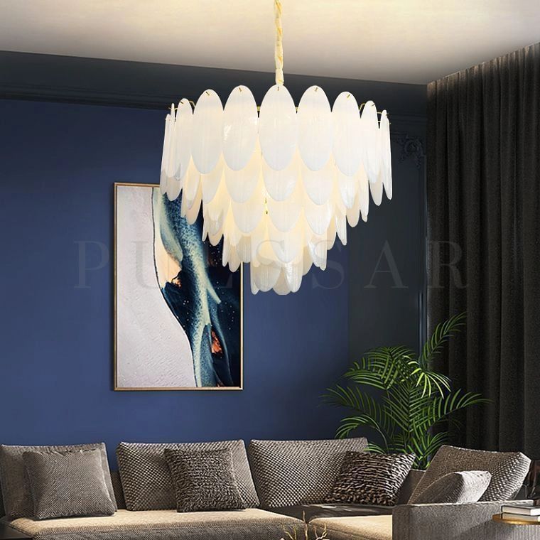 Подвесная люстра VERNON