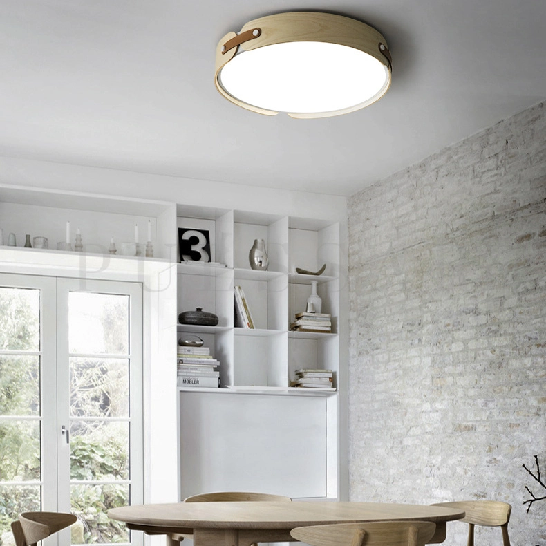 Потолочный светильник RANGE 3