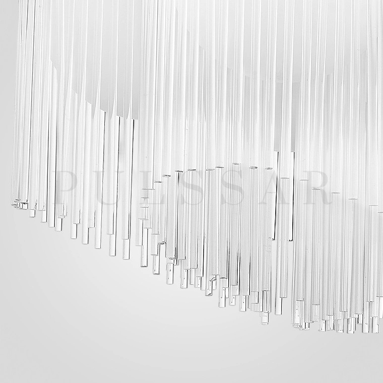 Потолочная люстра VIVEK CH