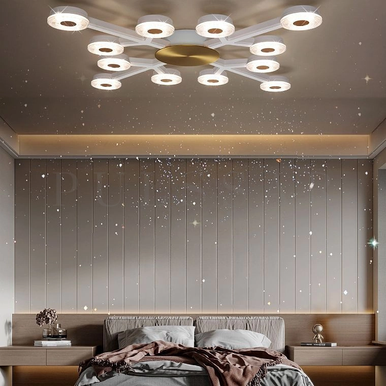 Потолочная люстра STARDUST