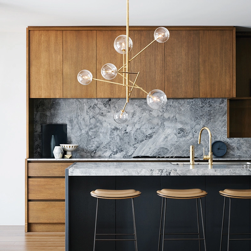 Подвесная люстра STOOLS