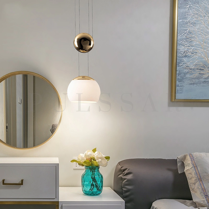 Подвесной светильник YO-YO