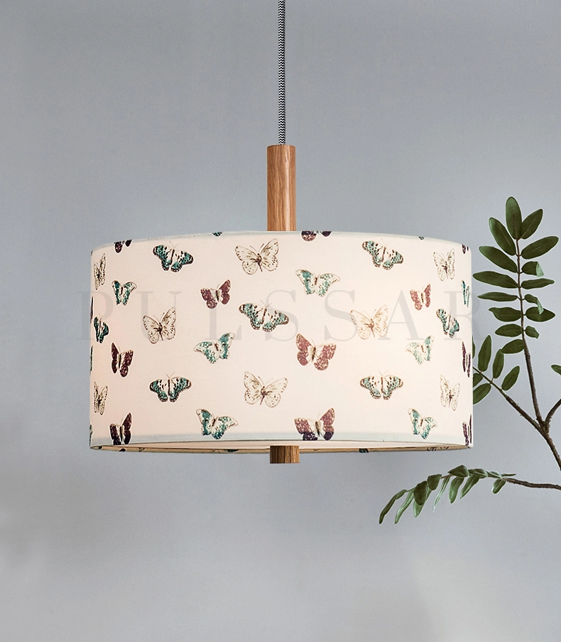 Подвесной светильник SVEG