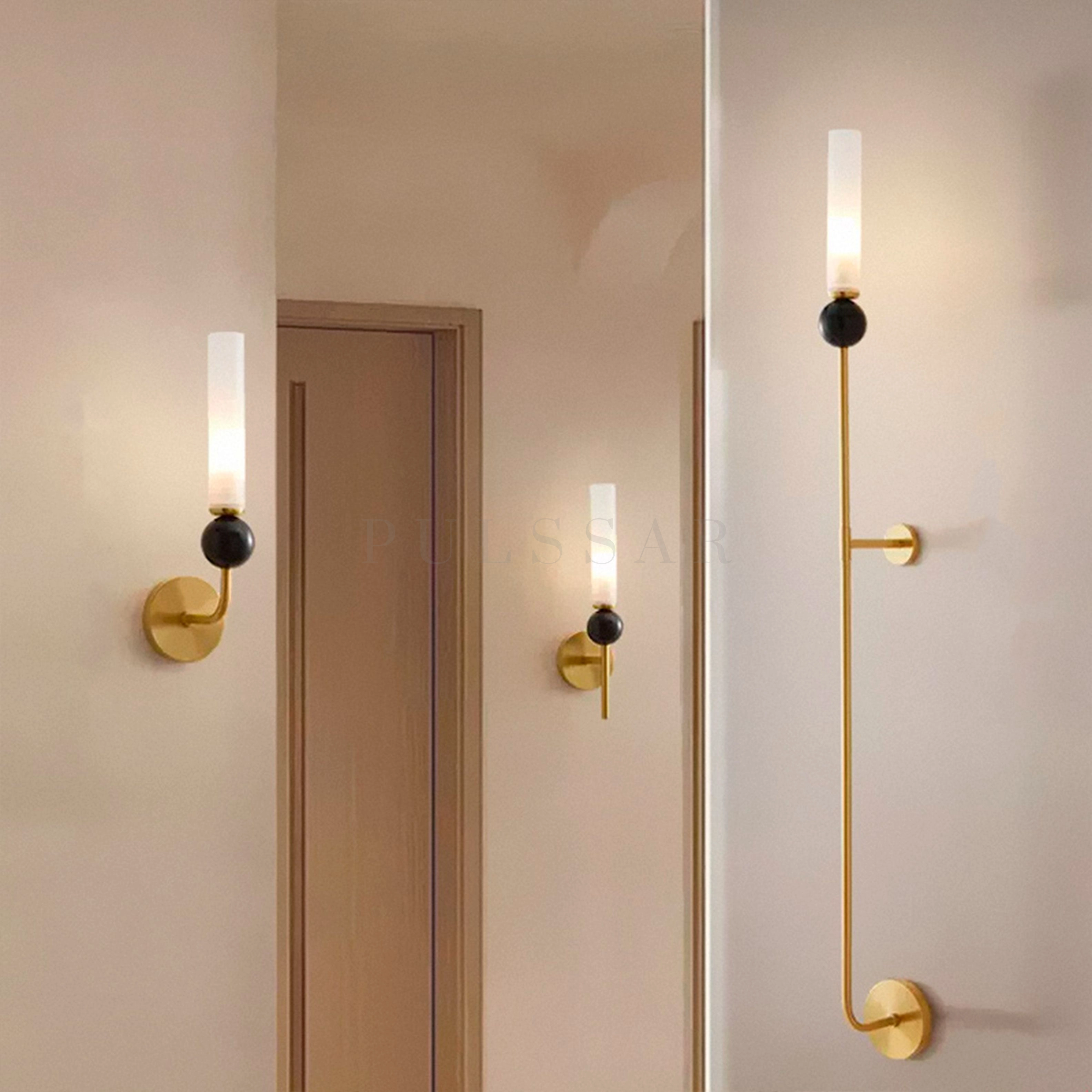 Бра STENLY WALL B