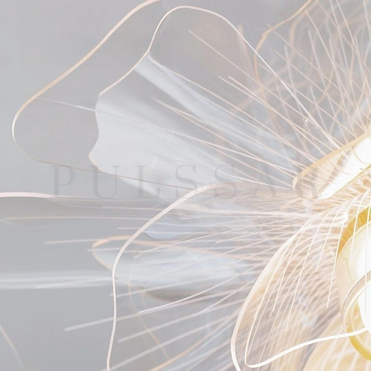 Подвесной светильник FLOWER B