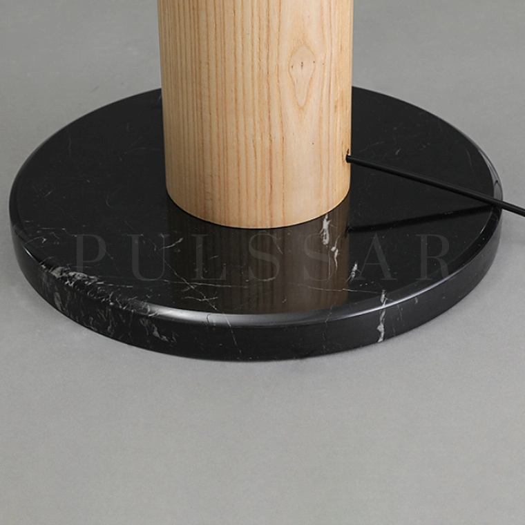 Торшер CACTUS WOOD