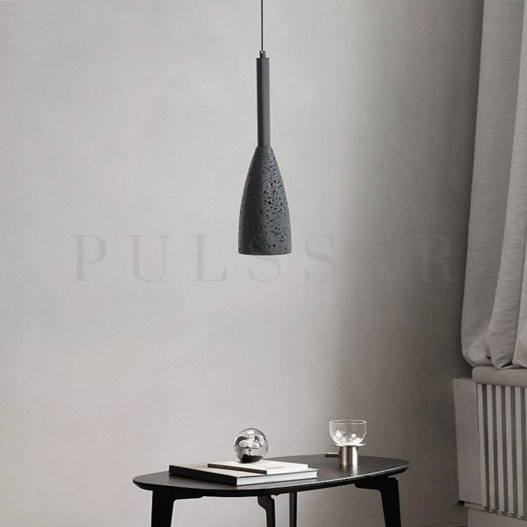 Подвесной светильник DALBY STONE