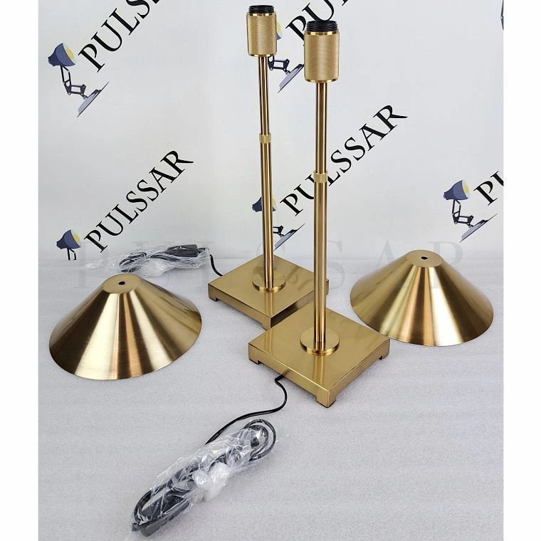 Настольная лампа BREVITY TAB