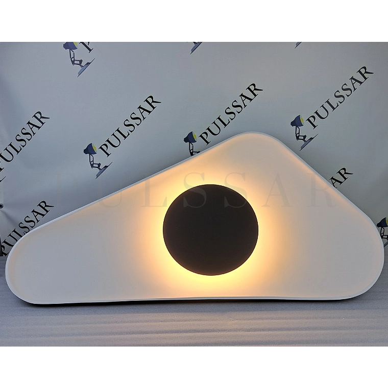 Подвесной светильник WEIRD