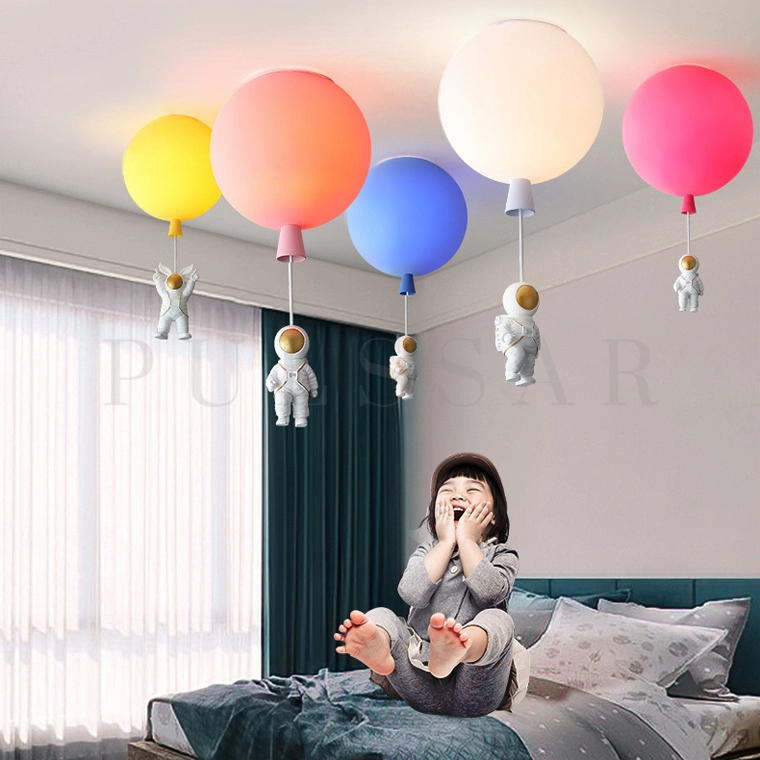 Потолочная люстра MERCURY