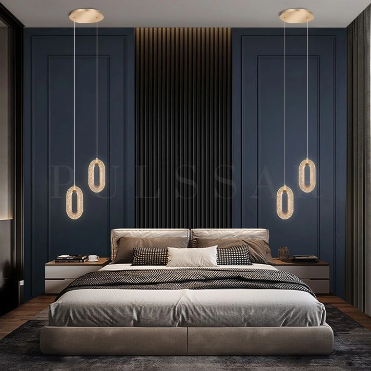 Подвесной светильник KEZIA COMBO