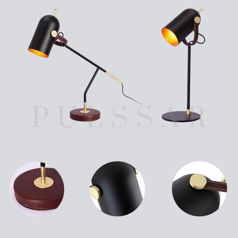 Настольная лампа BULLET TAB