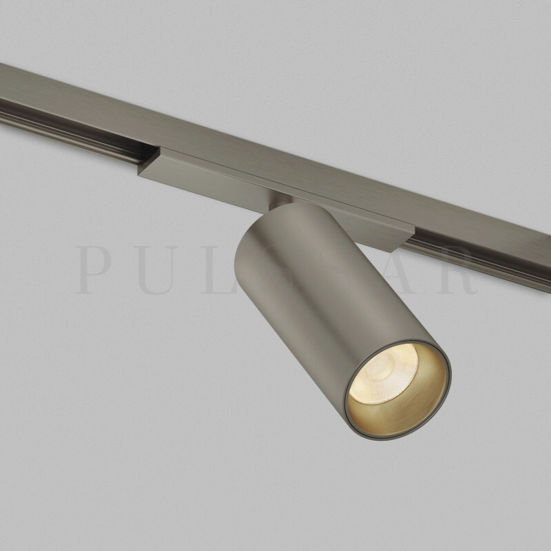 Светильник трековый SHINE SPOT ZigBee DK5941-DN