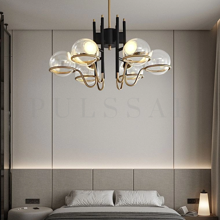 Подвесная люстра LEGER