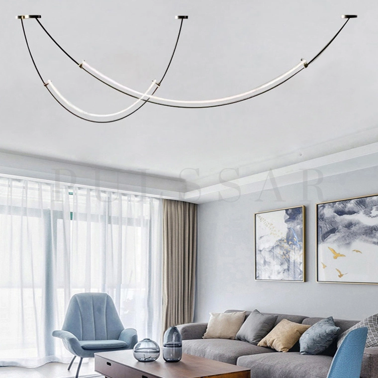 Подвесной светильник RILDA