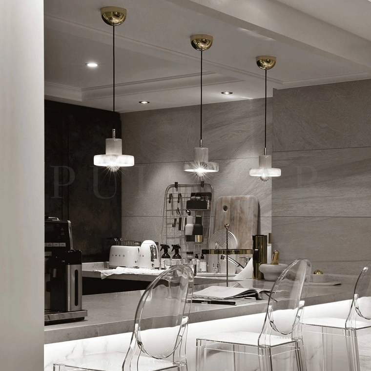 Подвесной светильник MARBLE