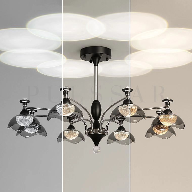 Подвесная люстра OMBRATO