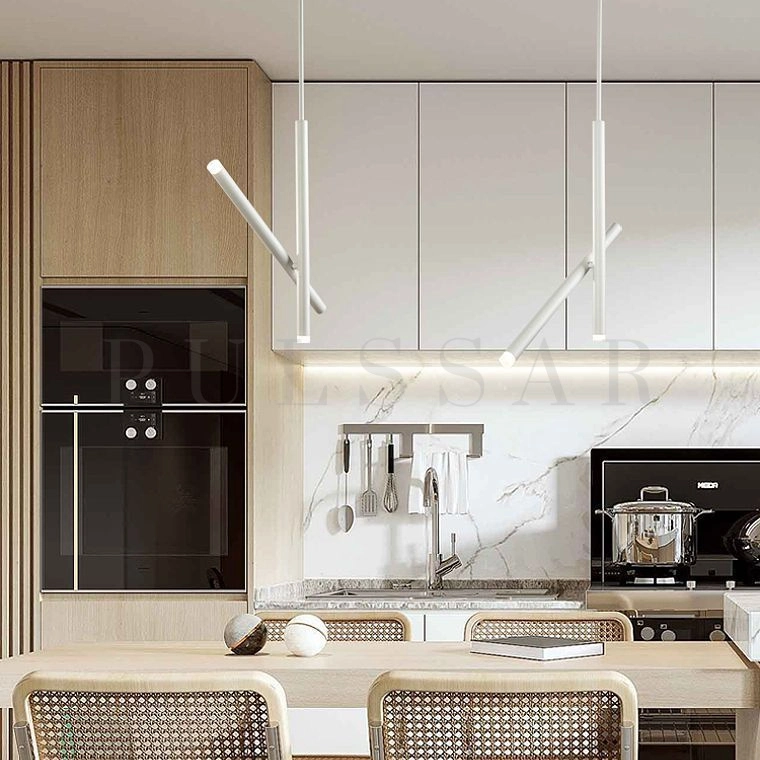 Подвесной светильник GORDIAN