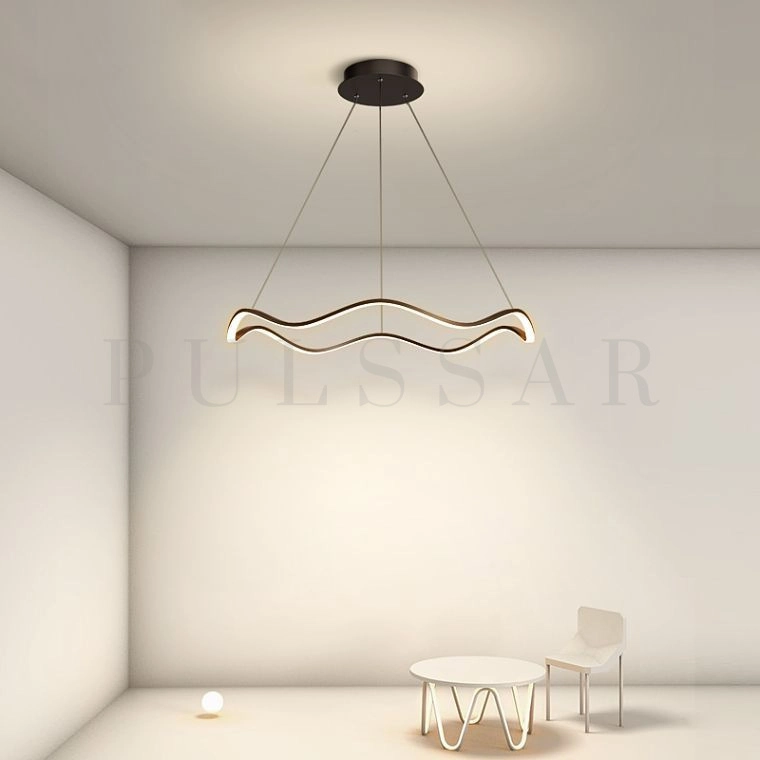 Кольцевая люстра DOLORES