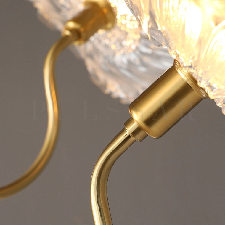 Подвесная люстра VIOLET