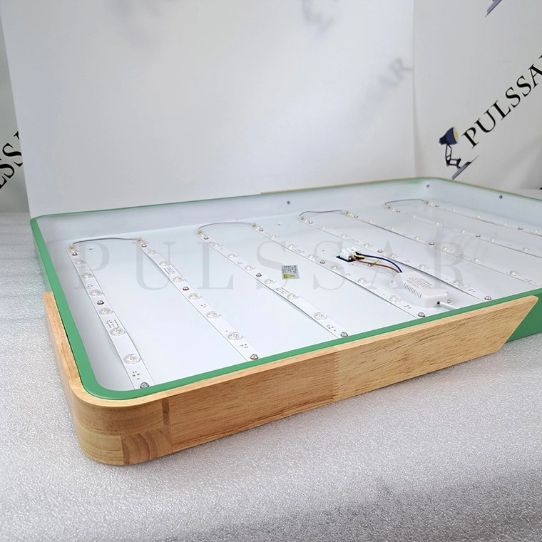 Потолочный светильник CLIP BOX