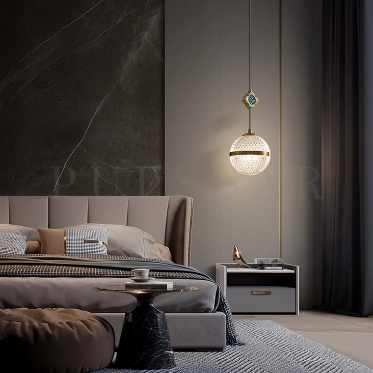 Подвесной светильник LUARA