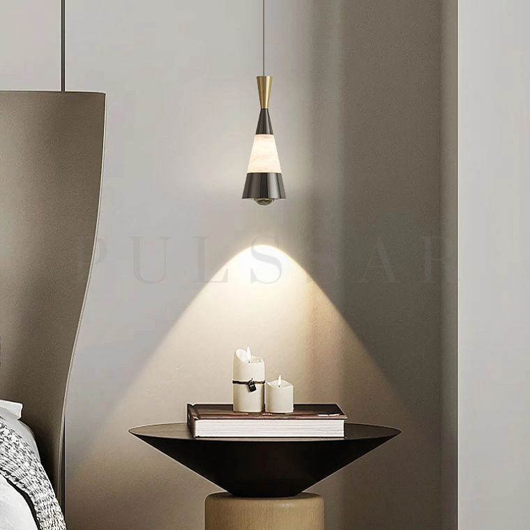 Подвесной светильник JEFF