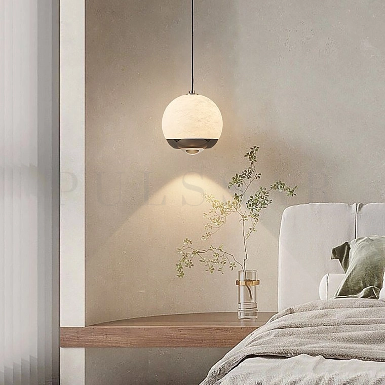 Подвесной светильник ECLA CLIP