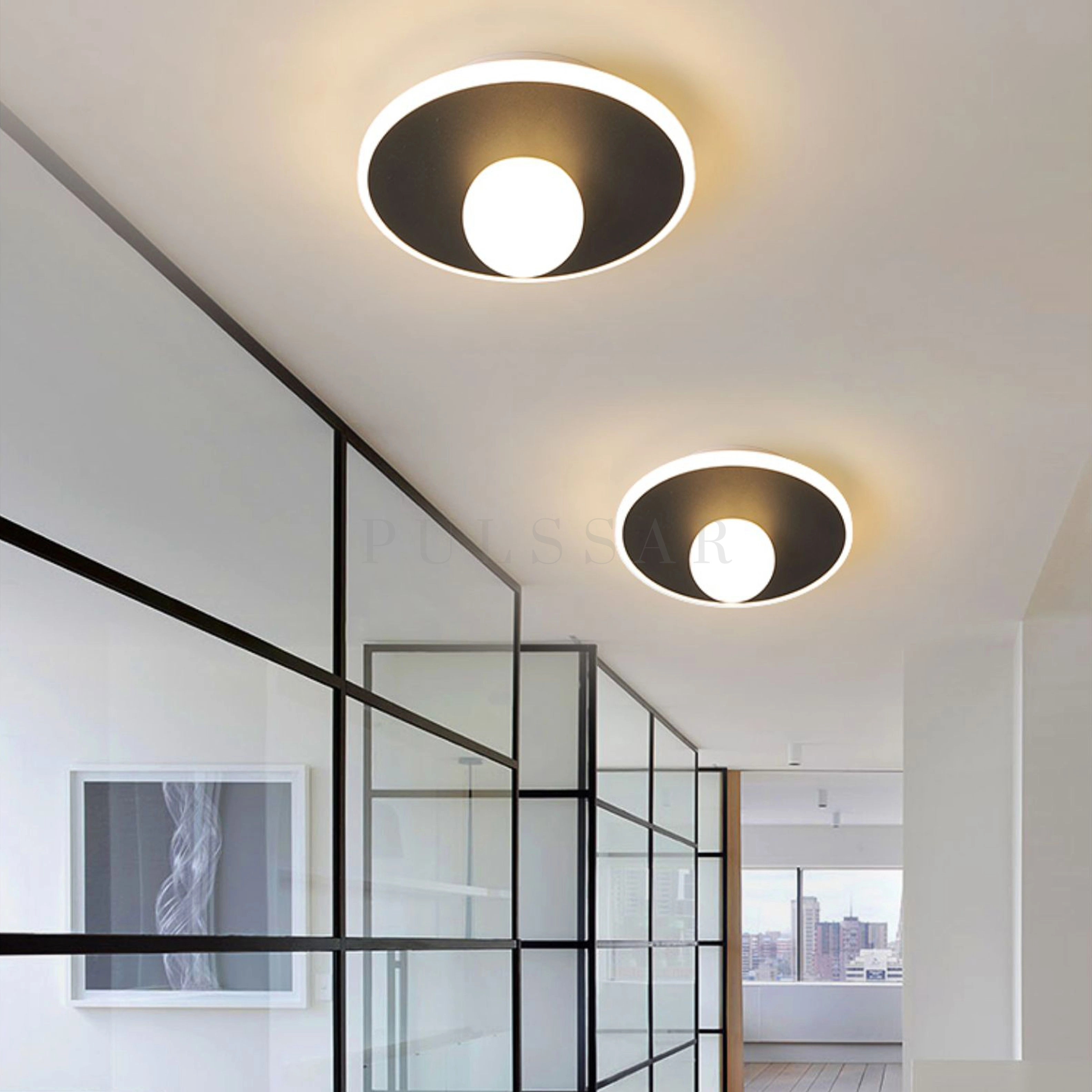 Точечный светильник MAIN