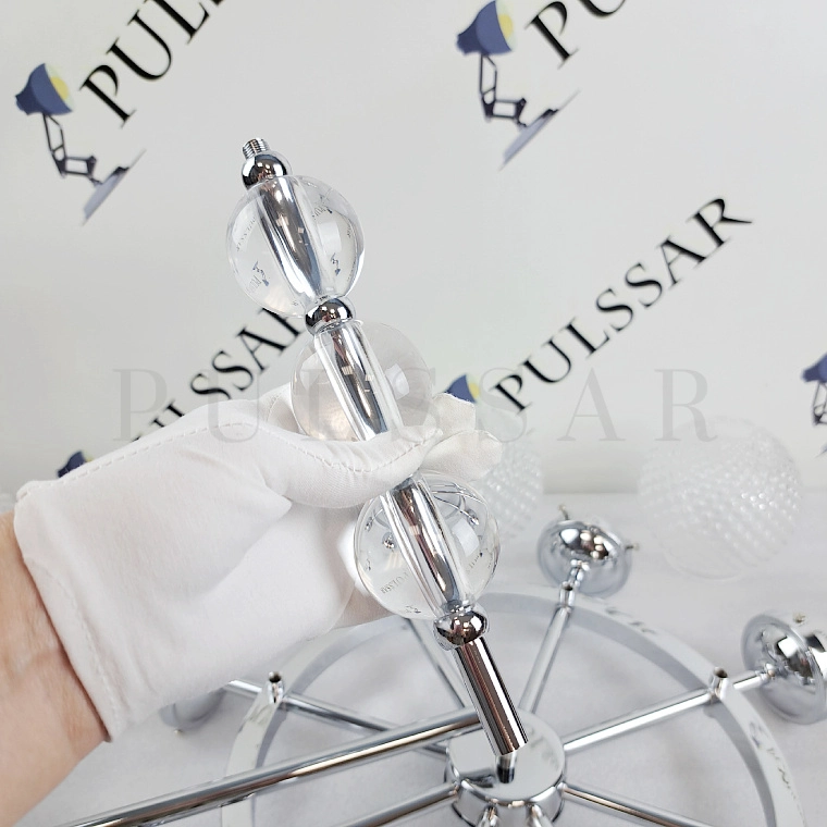 Подвесная люстра GORGET B