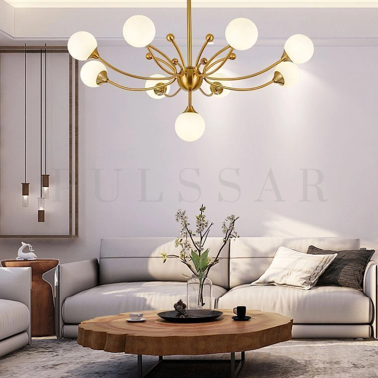 Подвесная люстра VIGNETTE