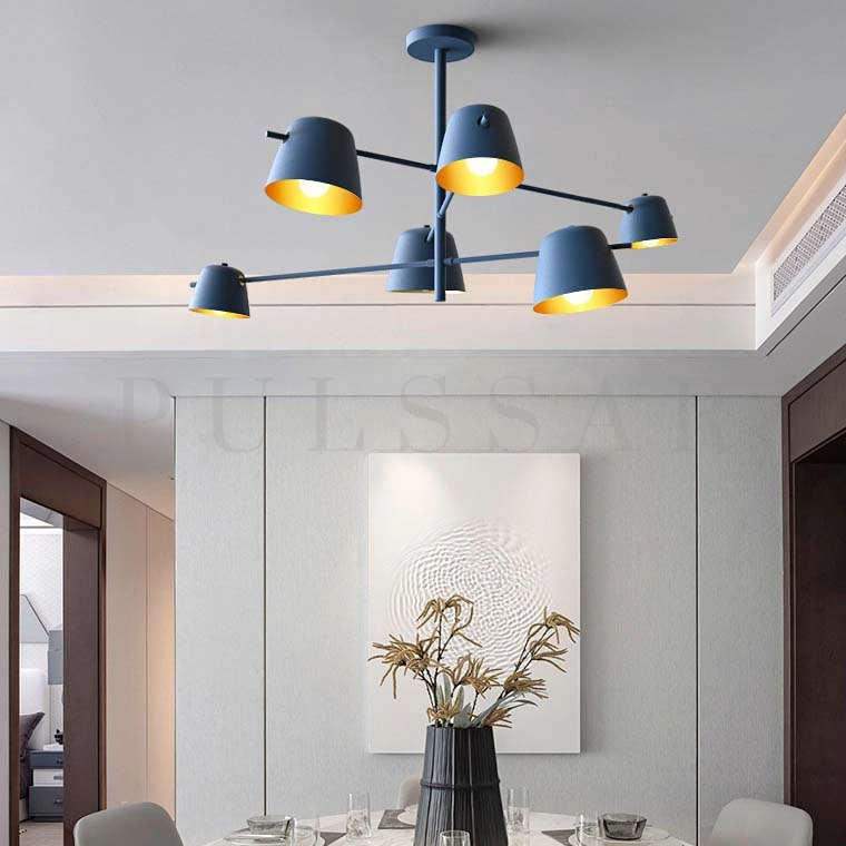 Подвесная люстра GODA