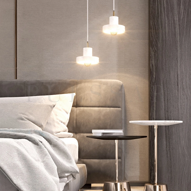 Подвесной светильник MARBLE