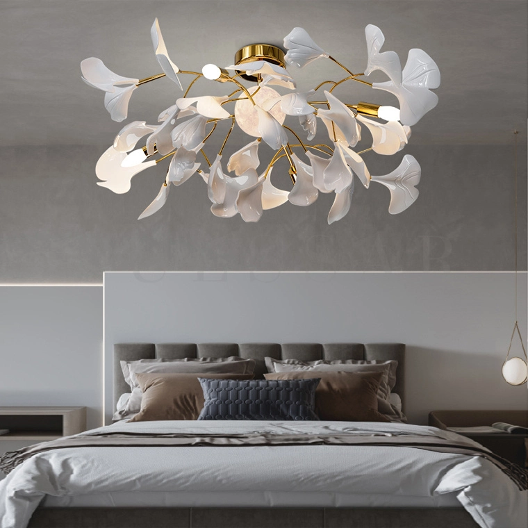 Потолочная люстра JULIETTA MOON W