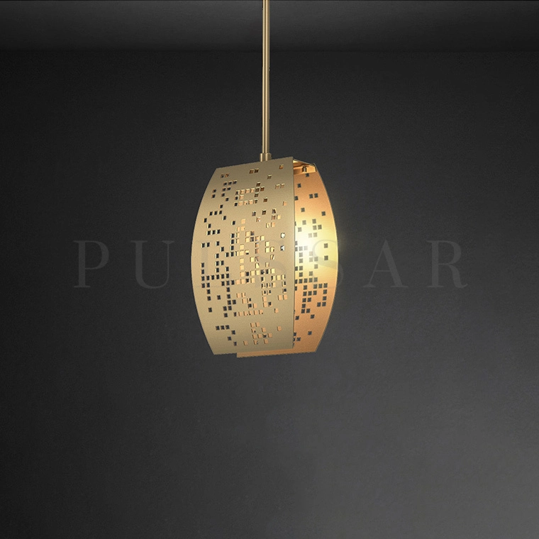 Подвесной светильник DROPLET ONE