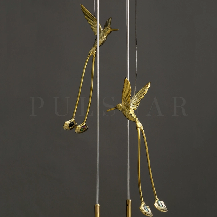 Подвесная люстра IRWIN