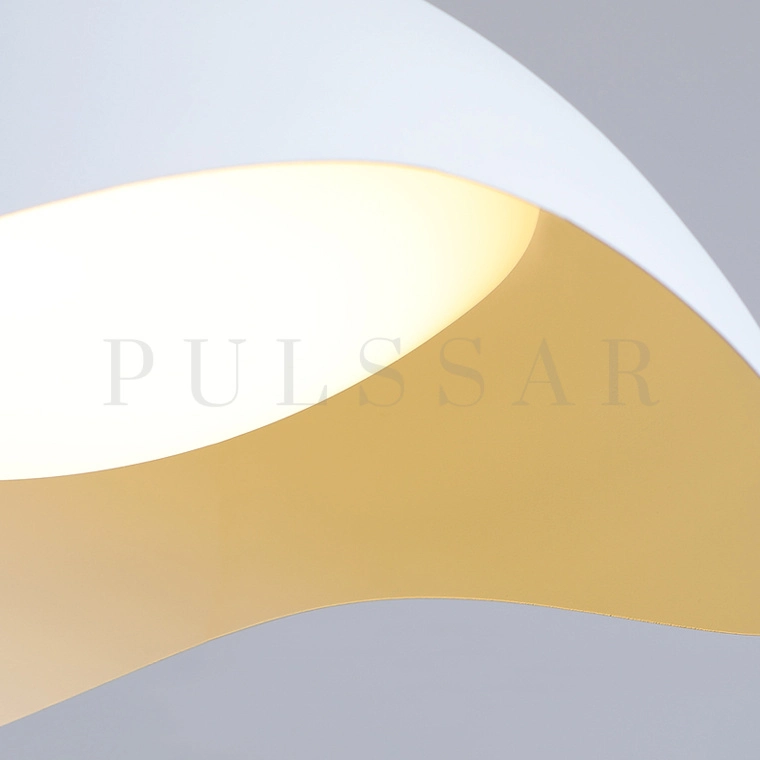 Потолочный светильник PAMPITA CH