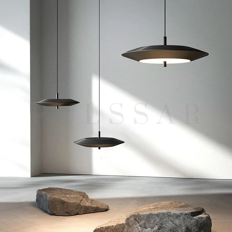 Подвесной светильник TITO