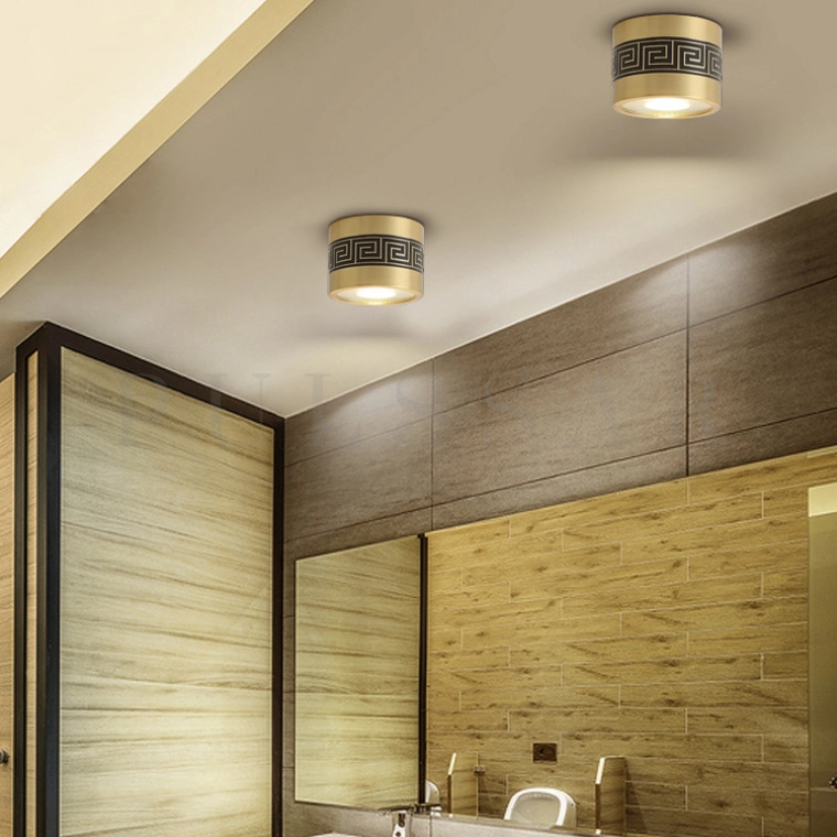 Точечный светильник BIEN