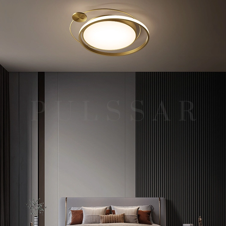 Потолочный светильник ALMRIK