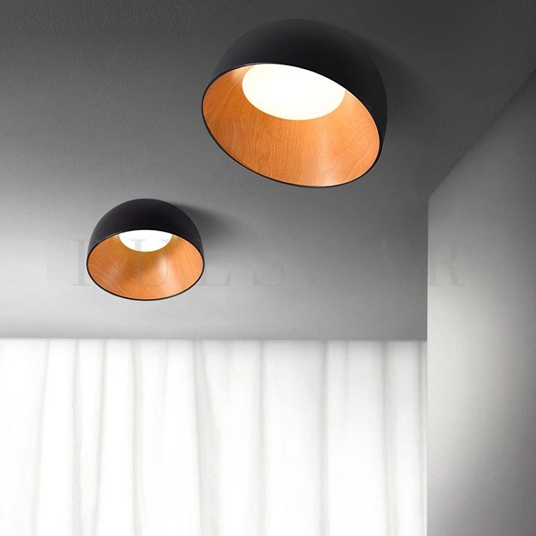 Потолочный светильник NORDA