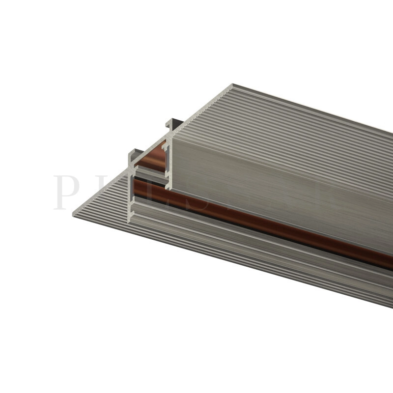 Трек SHINE HIDE TR5702-DN