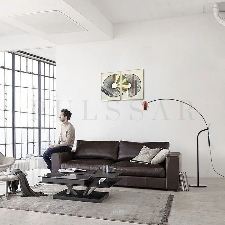 Торшер SHADOOF