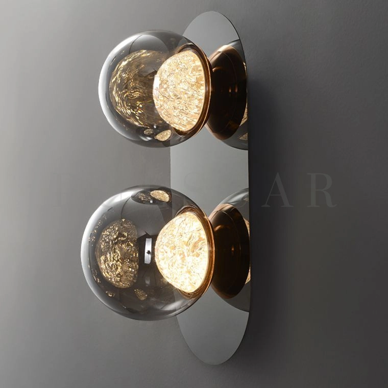 Бра MAYER ORB WALL