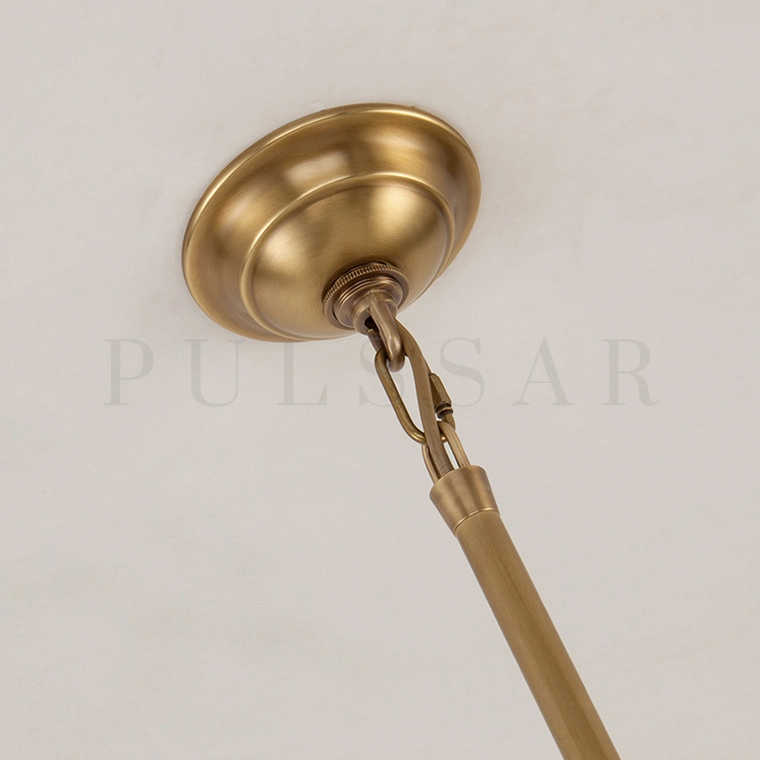 Подвесная люстра MOIRA BALL